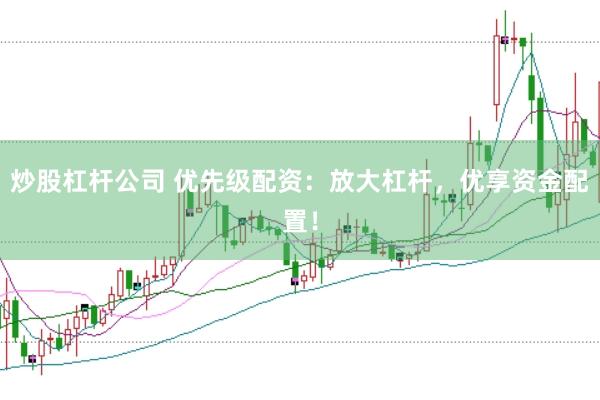 炒股杠杆公司 优先级配资:放大杠杆,优享资金配置!