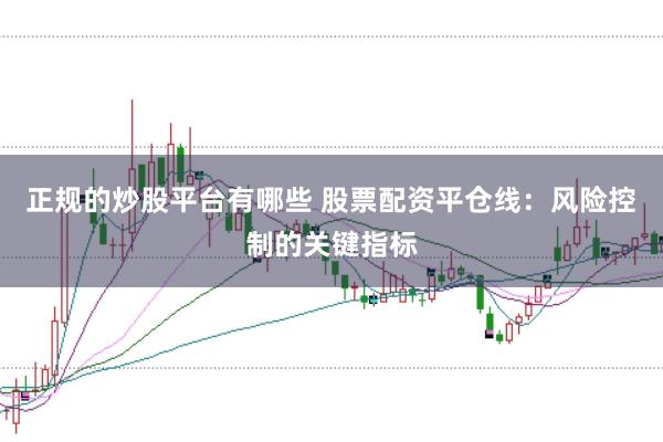 正规的炒股平台有哪些 股票配资平仓线：风险控制的关键指标