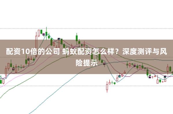 配资10倍的公司 蚂蚁配资怎么样？深度测评与风险提示