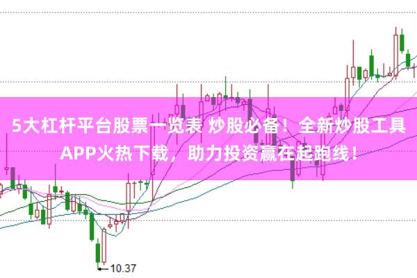 5大杠杆平台股票一览表 炒股必备！全新炒股工具APP火热下载，助力投资赢在起跑线！