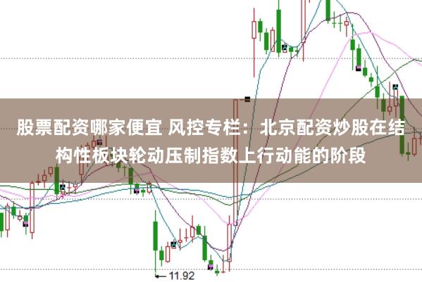 股票配资哪家便宜 风控专栏：北京配资炒股在结构性板块轮动压制指数上行动能的阶段