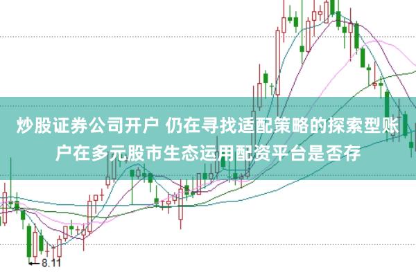炒股证券公司开户 仍在寻找适配策略的探索型账户在多元股市生态运用配资平台是否存