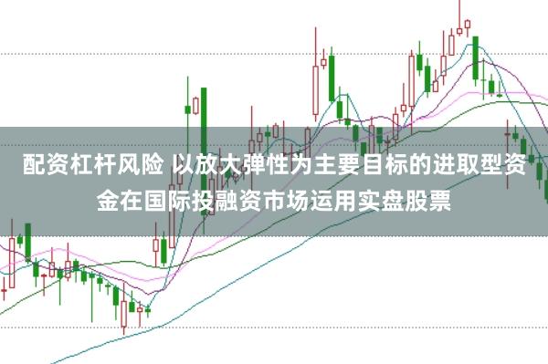 配资杠杆风险 以放大弹性为主要目标的进取型资金在国际投融资市场运用实盘股票