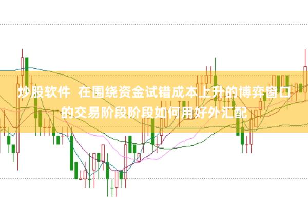 炒股软件  在围绕资金试错成本上升的博弈窗口的交易阶段阶段如何用好外汇配