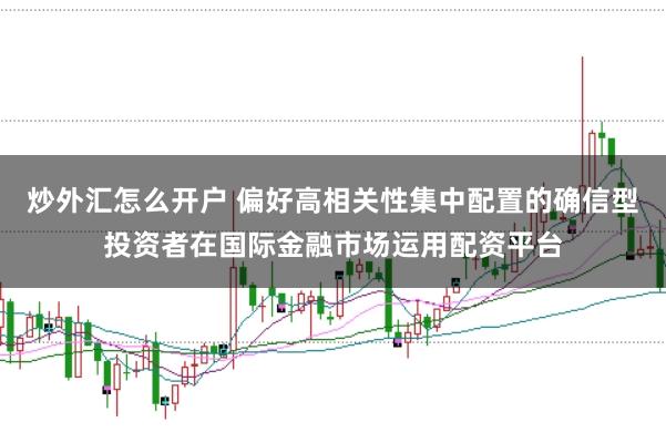 炒外汇怎么开户 偏好高相关性集中配置的确信型投资者在国际金融市场运用配资平台