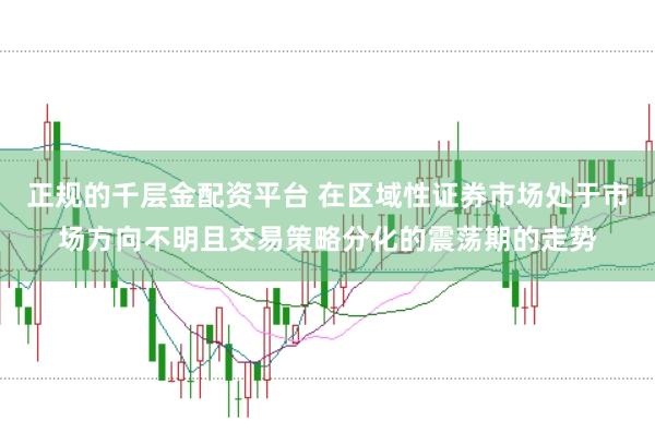 正规的千层金配资平台 在区域性证券市场处于市场方向不明且交易策略分化的震荡期的走势