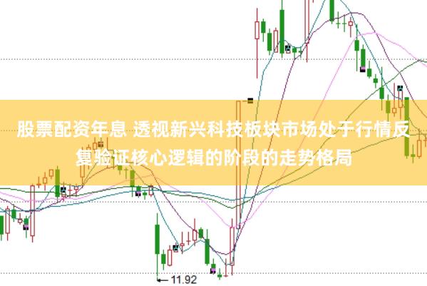 股票配资年息 透视新兴科技板块市场处于行情反复验证核心逻辑的阶段的走势格局