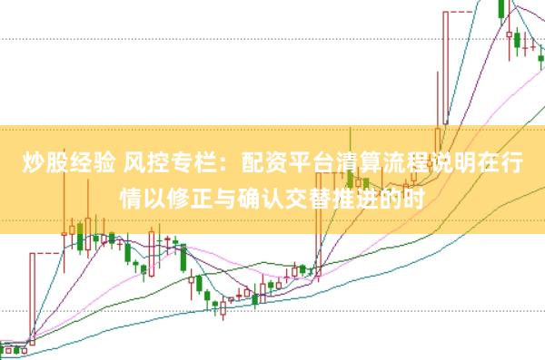 炒股经验 风控专栏:配资平台清算流程说明在行情以修正与确认交替推进的时