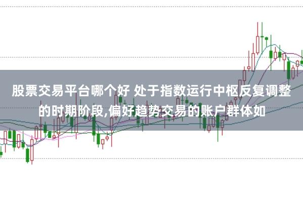 股票交易平台哪个好 处于指数运行中枢反复调整的时期阶段，偏好趋势交易的账户群体如