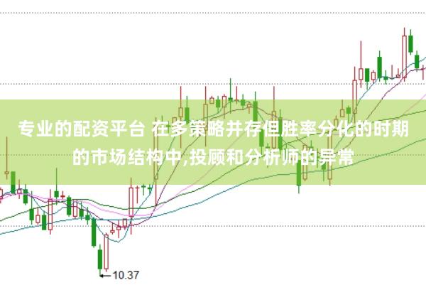 专业的配资平台 在多策略并存但胜率分化的时期的市场结构中，投顾和分析师的异常