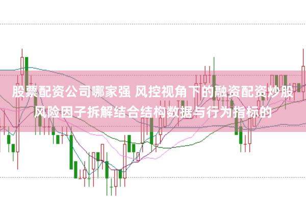 股票配资公司哪家强 风控视角下的融资配资炒股风险因子拆解结合结构数据与行为指标的