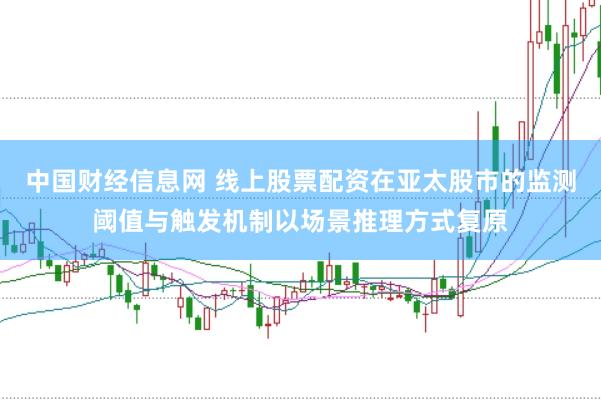 中国财经信息网 线上股票配资在亚太股市的监测阈值与触发机制以场景推理方式复原