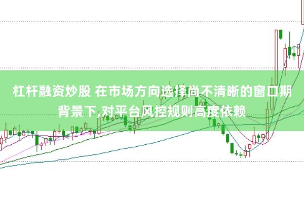 杠杆融资炒股 在市场方向选择尚不清晰的窗口期背景下，对平台风控规则高度依赖