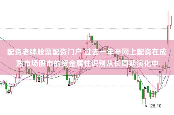 配资老牌股票配资门户 过去一年半网上配资在成熟市场股市的资金属性识别从长周期演化中