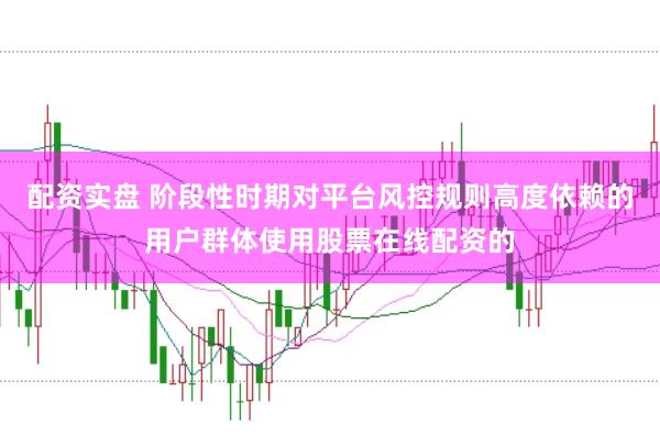 配资实盘 阶段性时期对平台风控规则高度依赖的用户群体使用股票在线配资的
