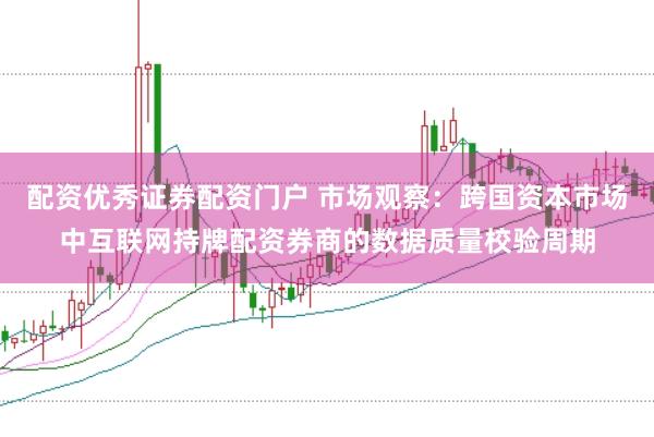 配资优秀证券配资门户 市场观察：跨国资本市场中互联网持牌配资券商的数据质量校验周期