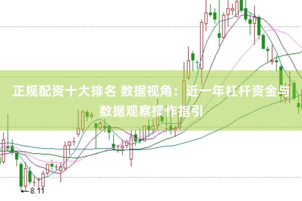 正规配资十大排名 数据视角：近一年杠杆资金与数据观察操作指引