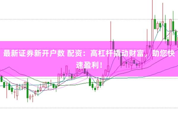 最新证券新开户数 配资：高杠杆撬动财富，助您快速盈利！