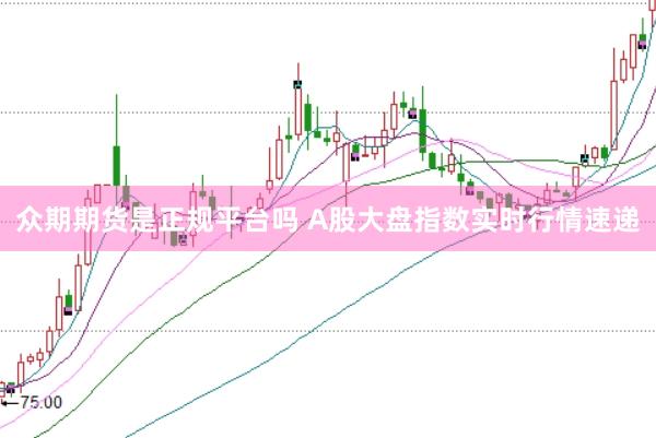 众期期货是正规平台吗 A股大盘指数实时行情速递