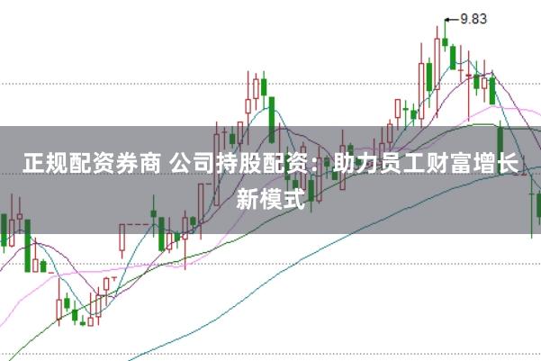 正规配资券商 公司持股配资：助力员工财富增长新模式