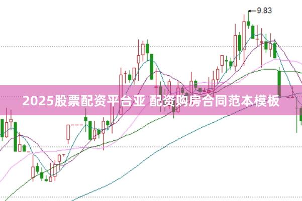 2025股票配资平台亚 配资购房合同范本模板