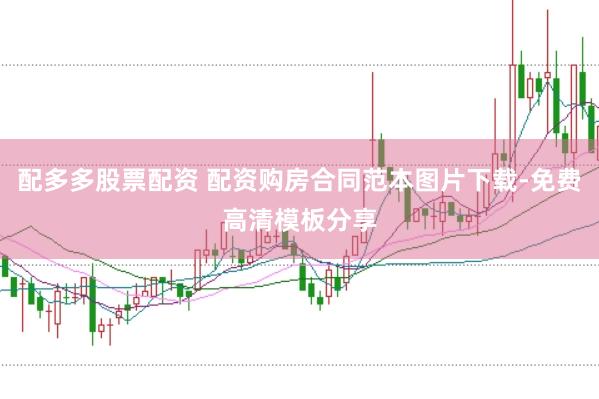 配多多股票配资 配资购房合同范本图片下载-免费高清模板分享