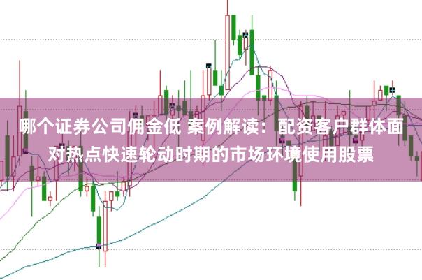 哪个证券公司佣金低 案例解读：配资客户群体面对热点快速轮动时期的市场环境使用股票