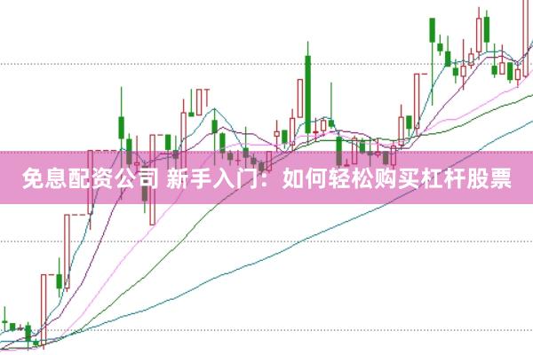 免息配资公司 新手入门：如何轻松购买杠杆股票