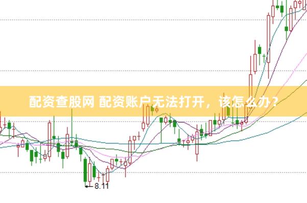 配资查股网 配资账户无法打开，该怎么办？